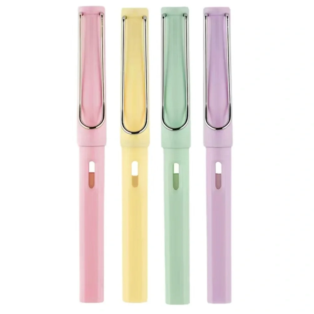 🍒🍒 Pink Pastel Infinity Pencil